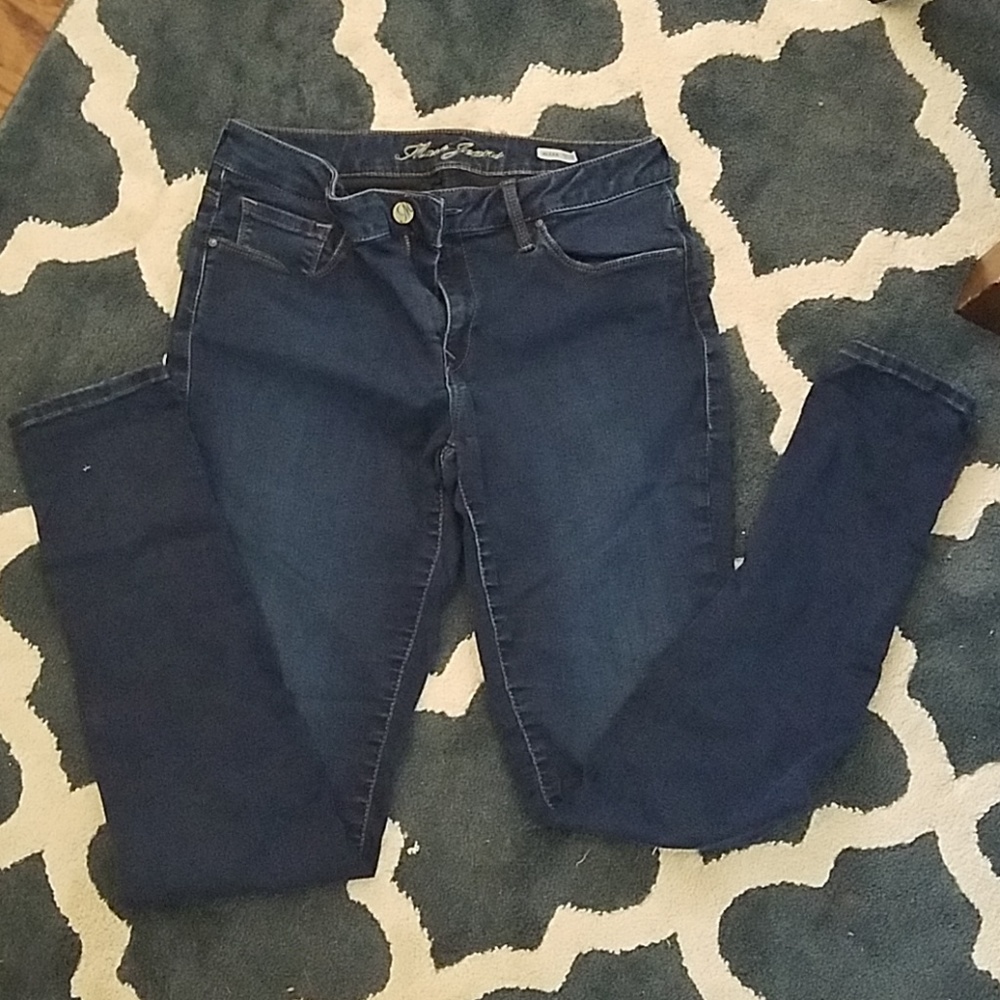 Jeans - Picture 2 of 2